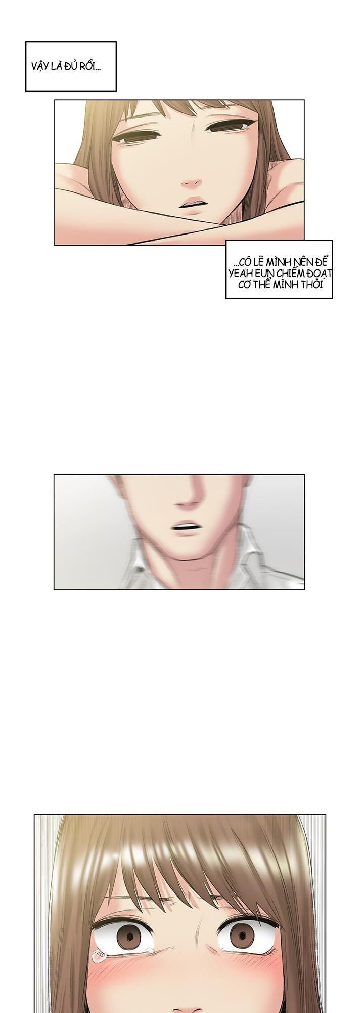 đọc truyện By Chance Chương 50 ảnh 40 tại Thiên Thai Truyện