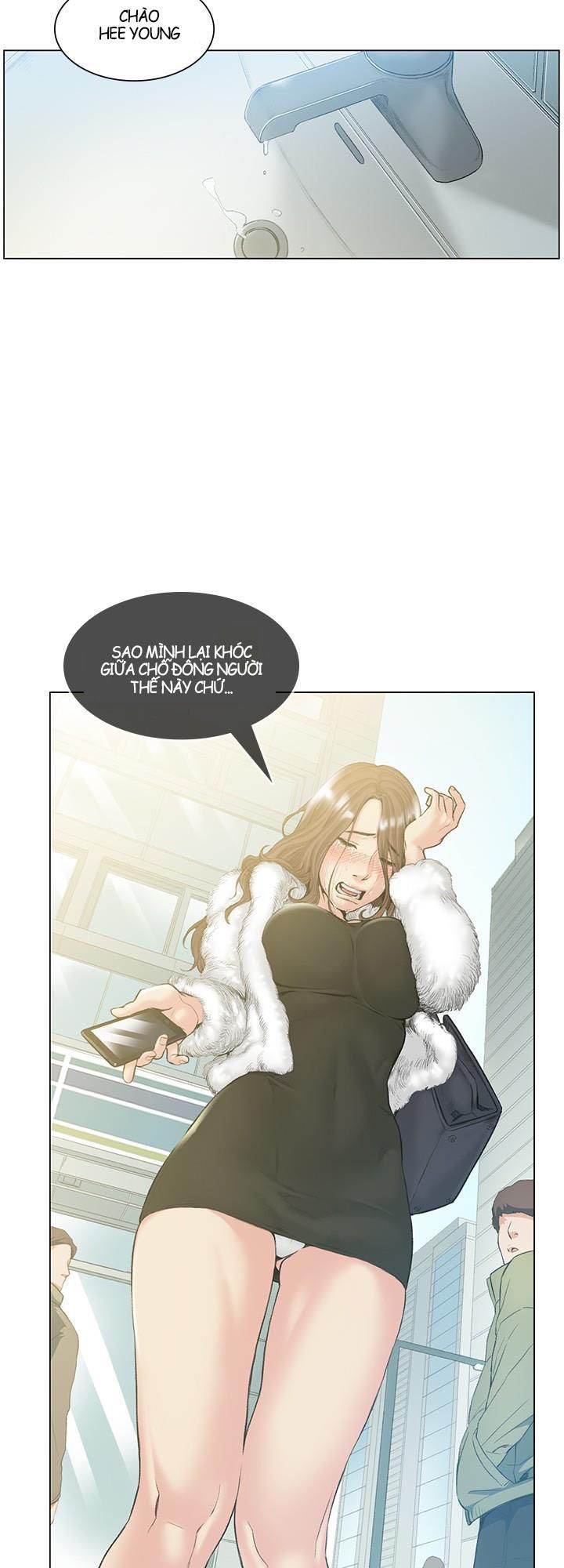 đọc truyện By Chance Chương 50 ảnh 45 tại Thiên Thai Truyện