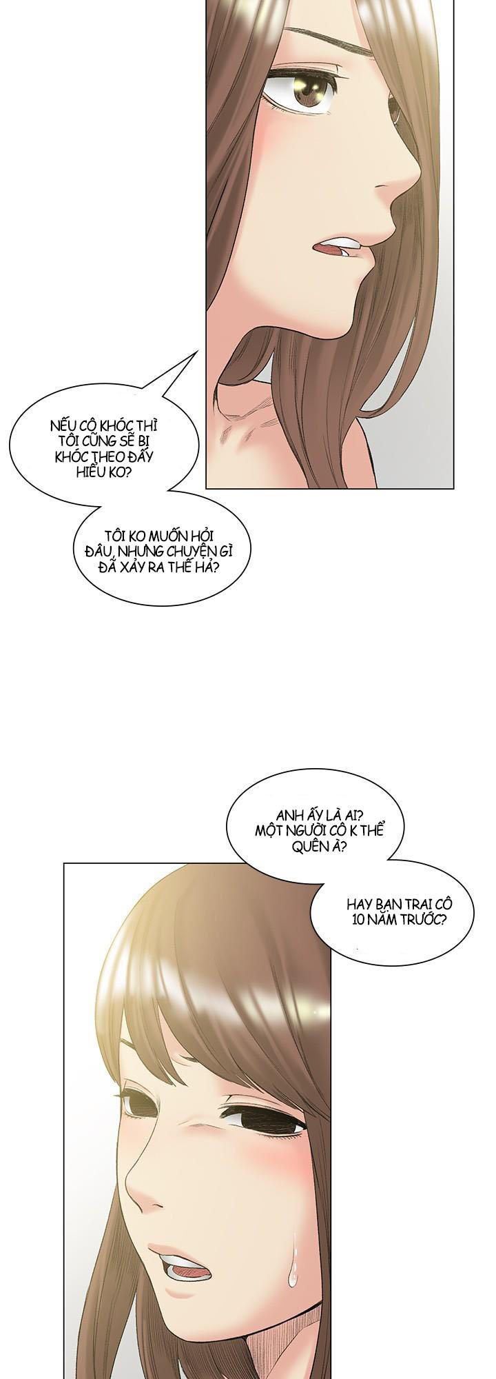 đọc truyện By Chance Chương 50 ảnh 48 tại Thiên Thai Truyện