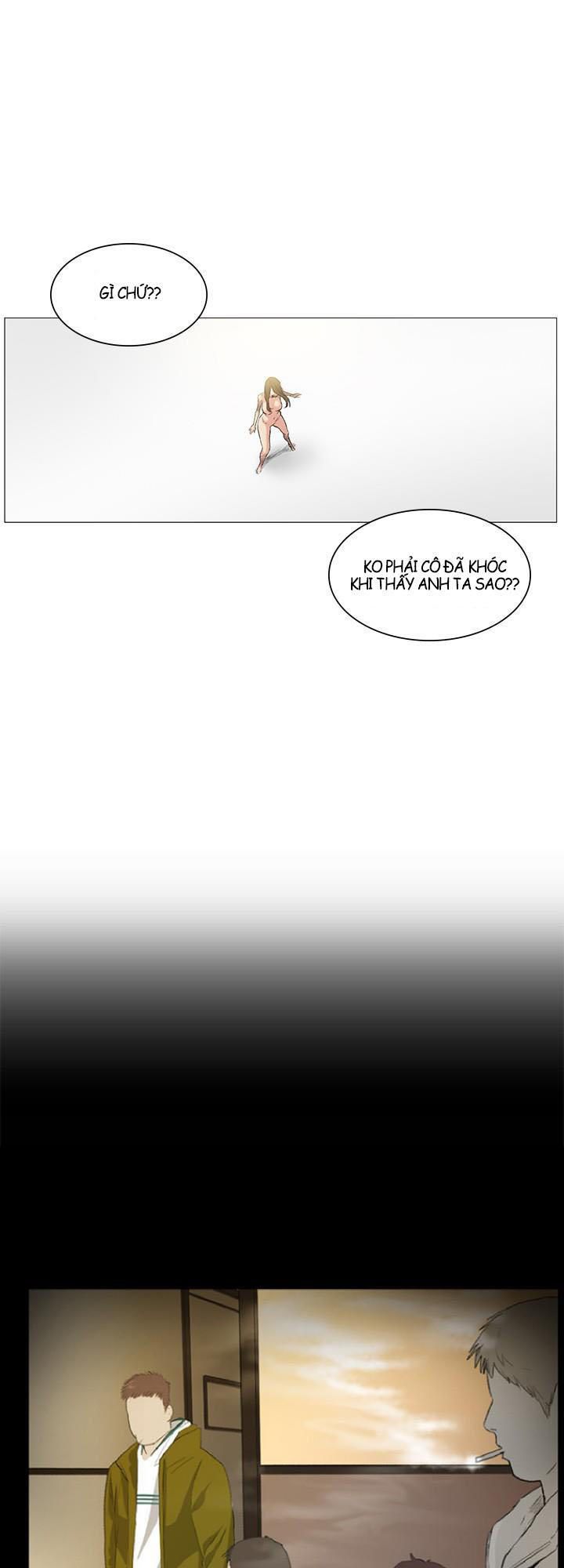 đọc truyện By Chance Chương 50 ảnh 53 tại Thiên Thai Truyện