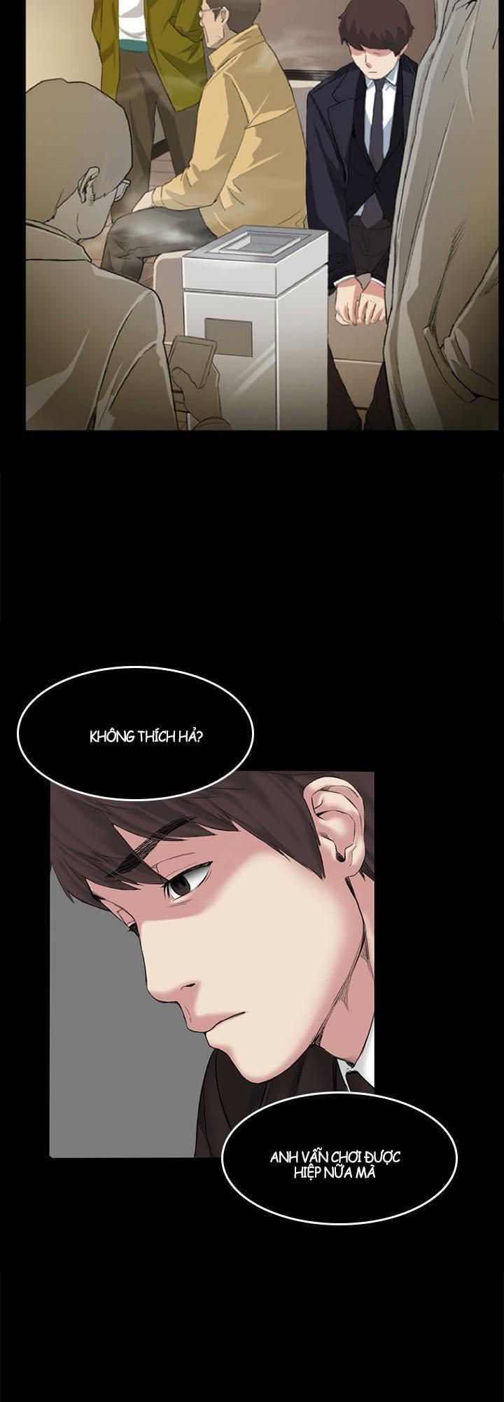 đọc truyện By Chance Chương 50 ảnh 54 tại Thiên Thai Truyện