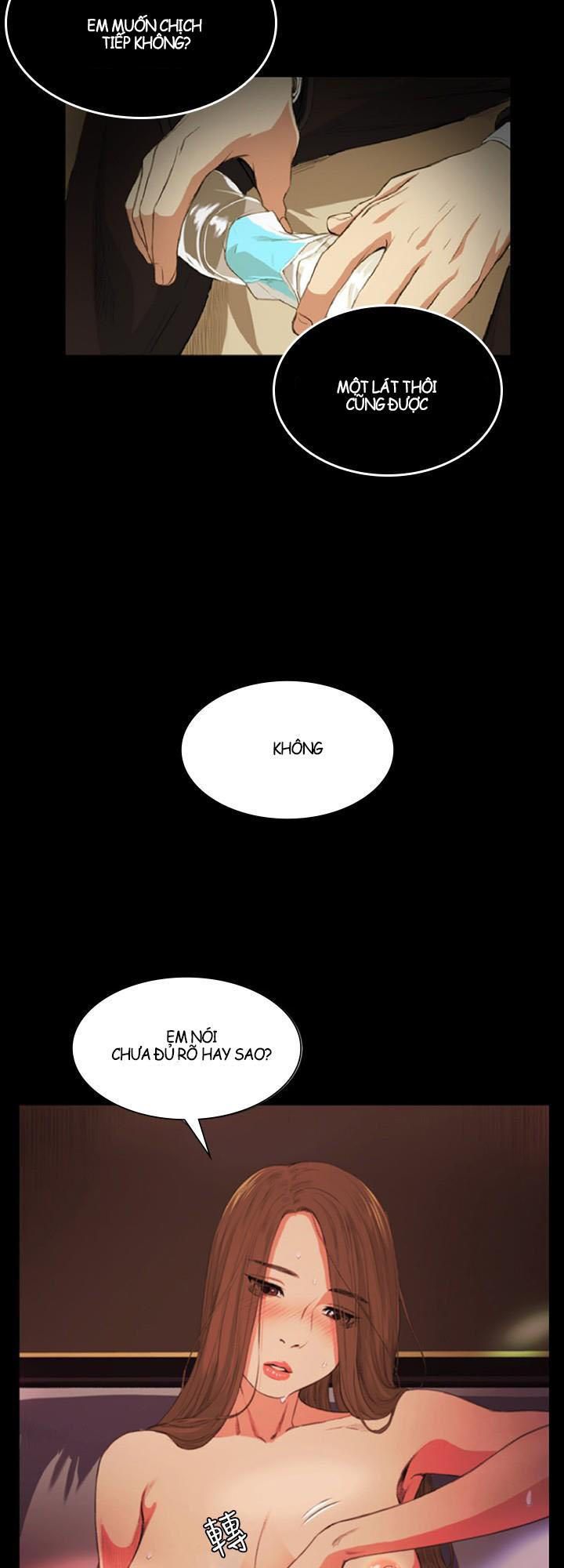 đọc truyện By Chance Chương 50 ảnh 56 tại Thiên Thai Truyện