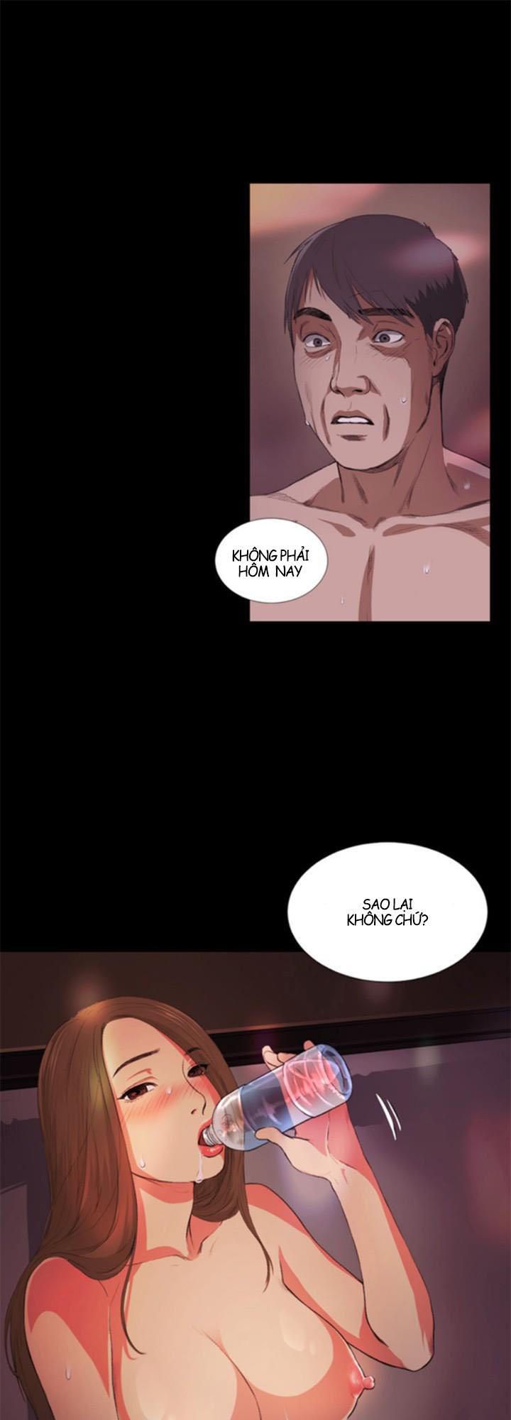 đọc truyện By Chance Chương 50 ảnh 58 tại Thiên Thai Truyện