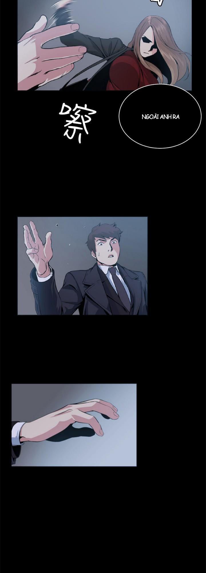 đọc truyện By Chance Chương 50 ảnh 61 tại Thiên Thai Truyện