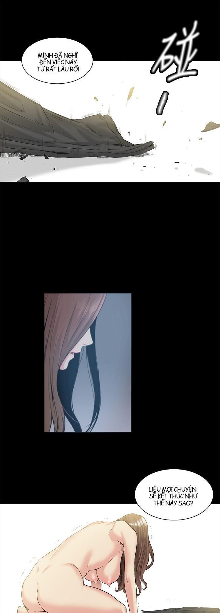 đọc truyện By Chance Chương 50 ảnh 66 tại Thiên Thai Truyện