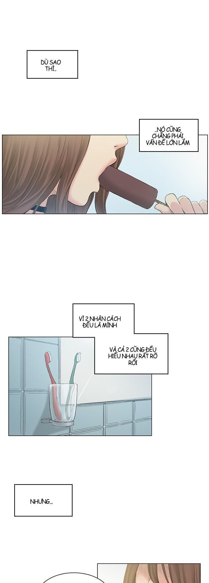 đọc truyện By Chance Chương 50 ảnh 11 tại Thiên Thai Truyện