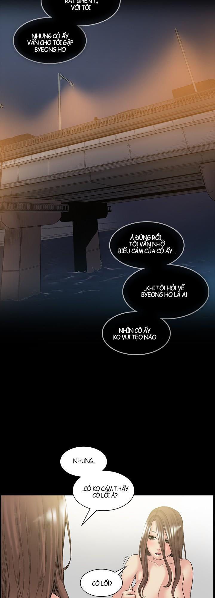 đọc truyện By Chance Chương 51 ảnh 12 tại Thiên Thai Truyện