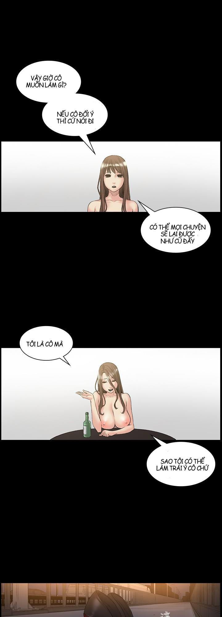 đọc truyện By Chance Chương 51 ảnh 14 tại Thiên Thai Truyện