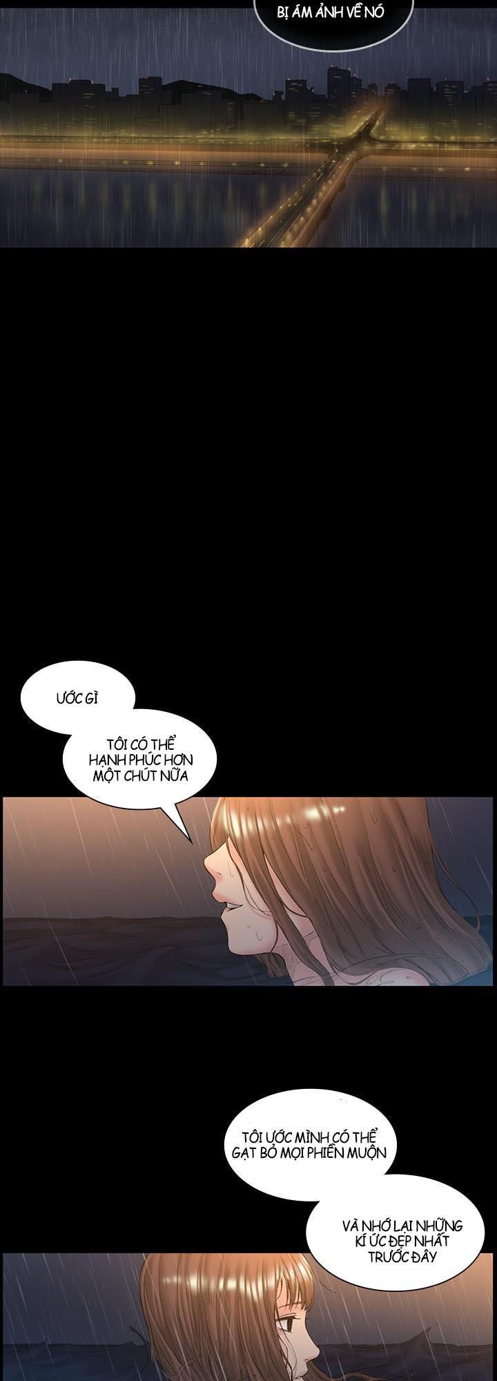 đọc truyện By Chance Chương 51 ảnh 17 tại Thiên Thai Truyện