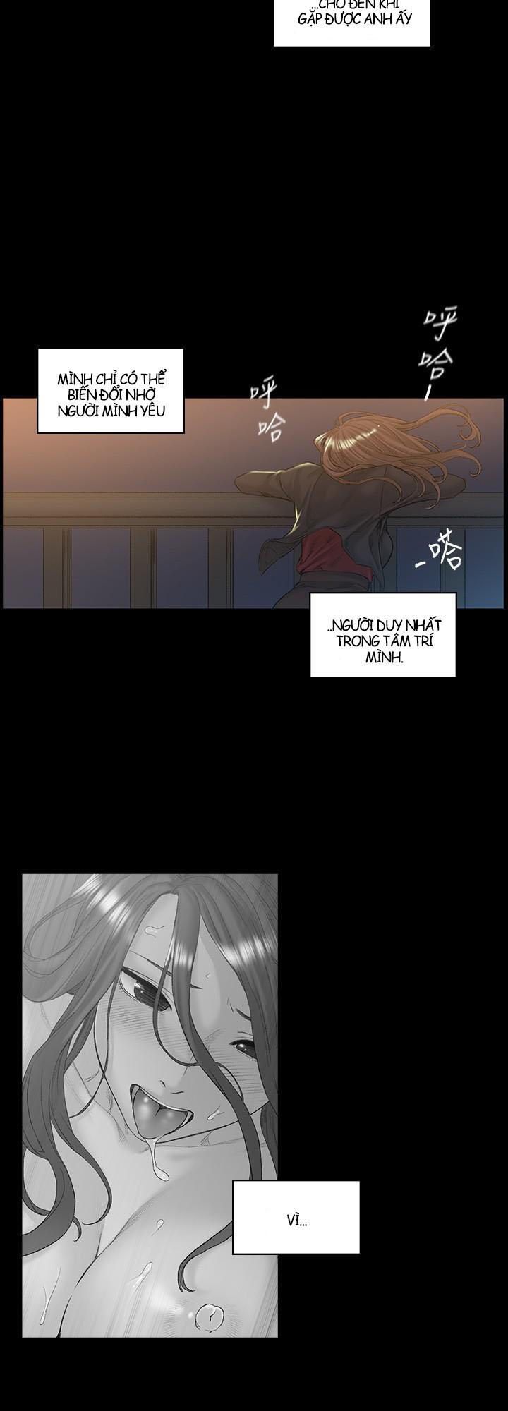 đọc truyện By Chance Chương 51 ảnh 4 tại Thiên Thai Truyện