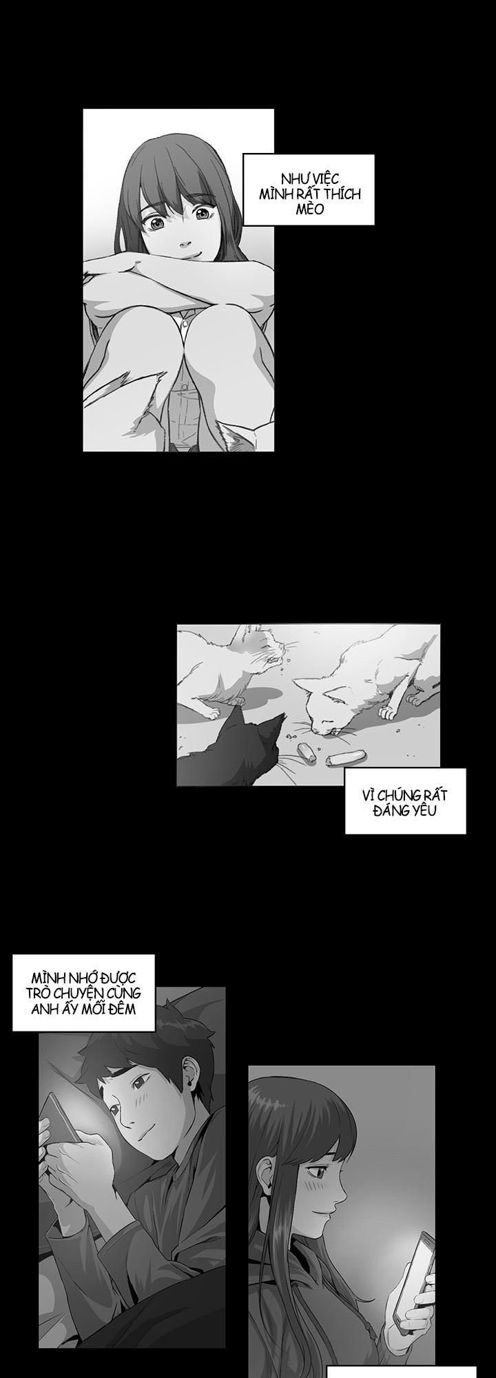 đọc truyện By Chance Chương 51 ảnh 25 tại Thiên Thai Truyện