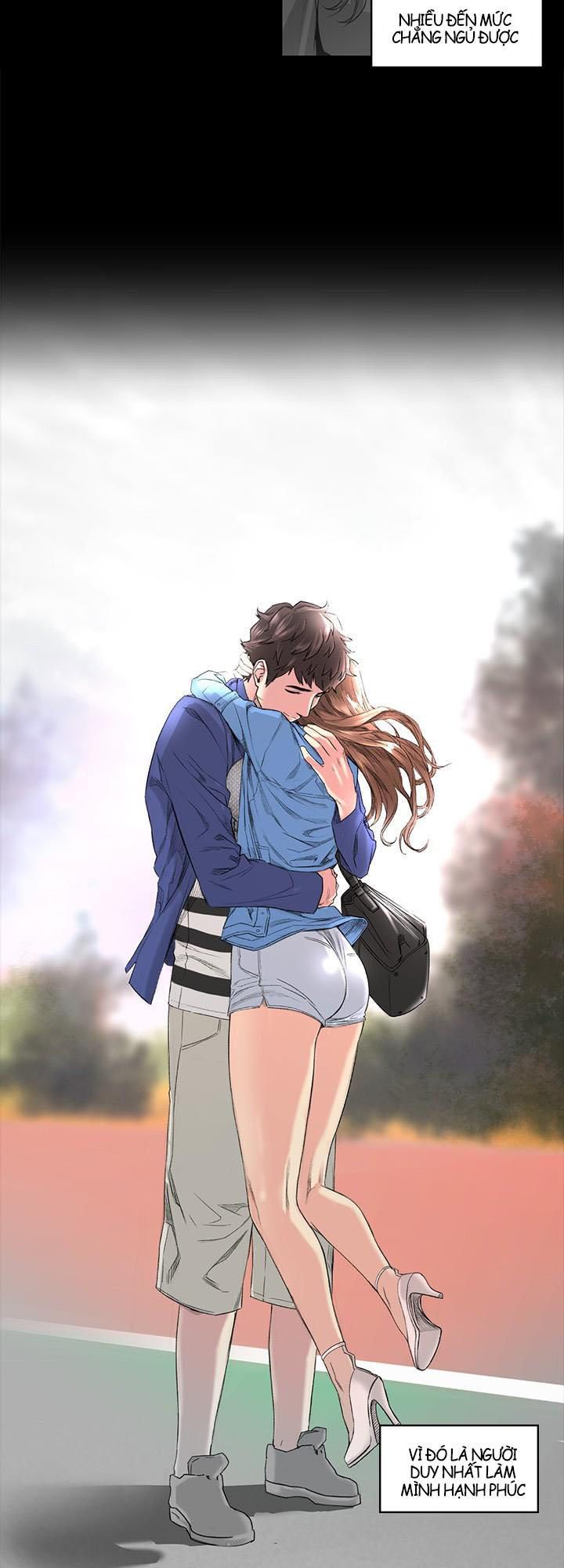 đọc truyện By Chance Chương 51 ảnh 26 tại Thiên Thai Truyện