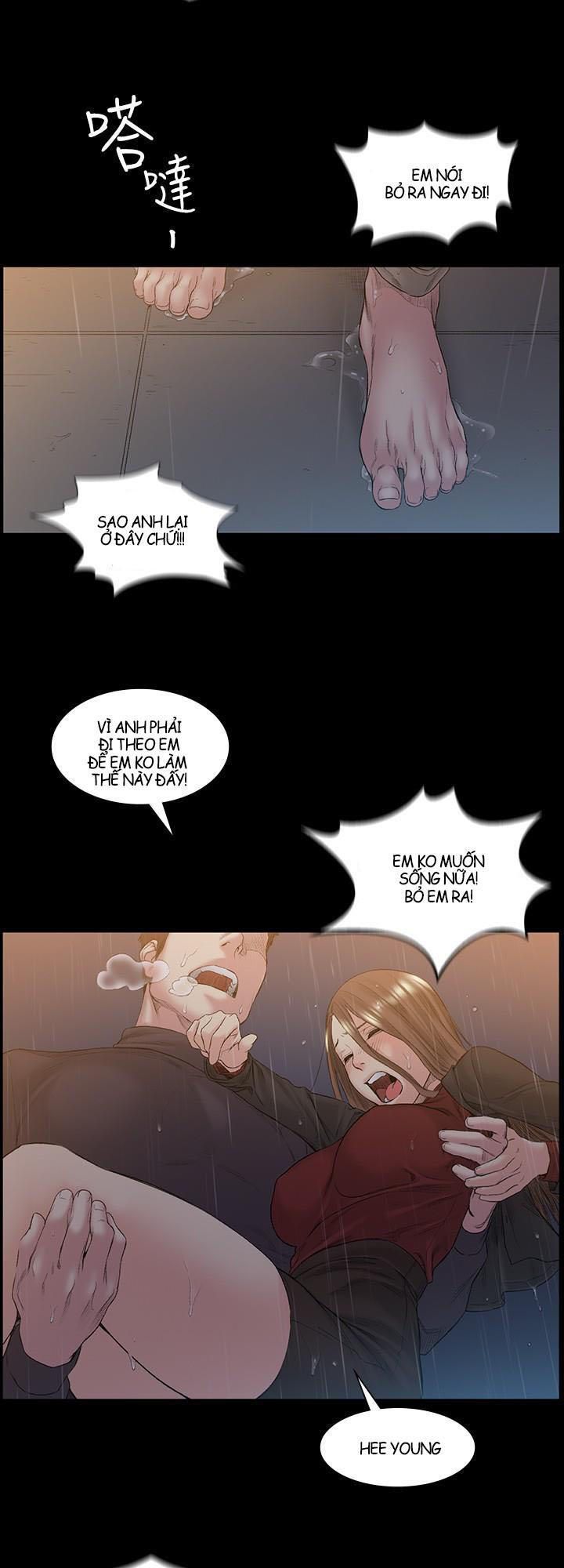 đọc truyện By Chance Chương 51 ảnh 38 tại Thiên Thai Truyện