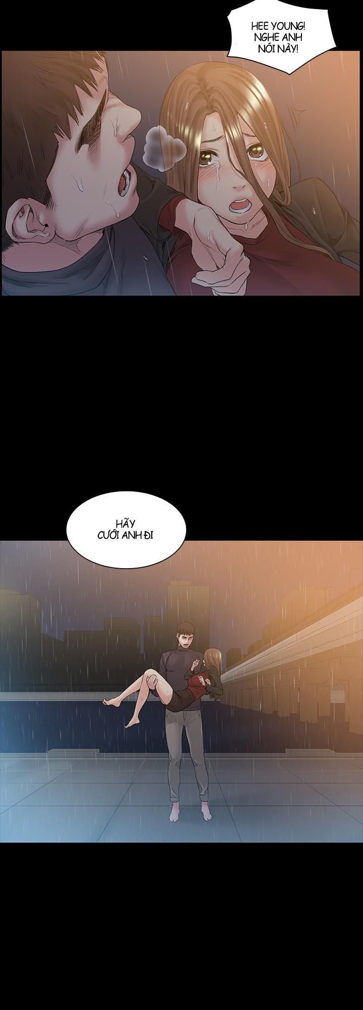 đọc truyện By Chance Chương 51 ảnh 40 tại Thiên Thai Truyện