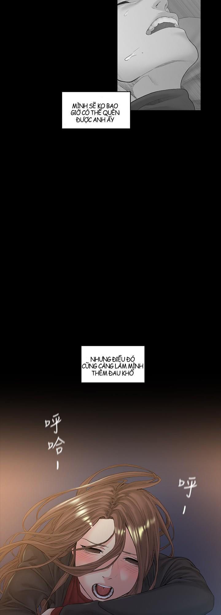 đọc truyện By Chance Chương 51 ảnh 6 tại Thiên Thai Truyện