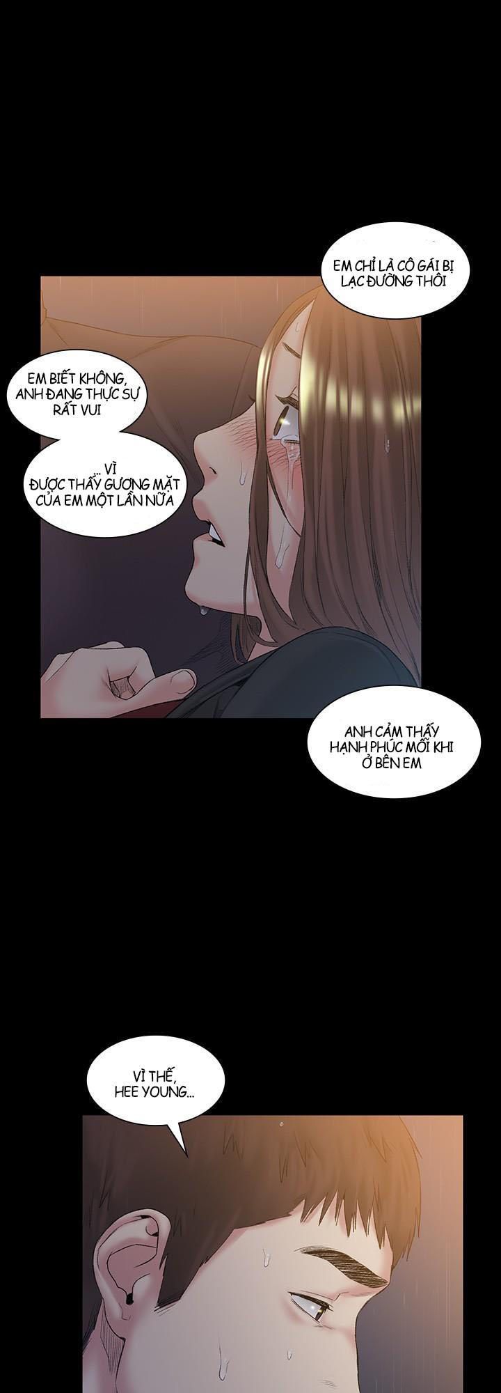 đọc truyện By Chance Chương 51 ảnh 46 tại Thiên Thai Truyện