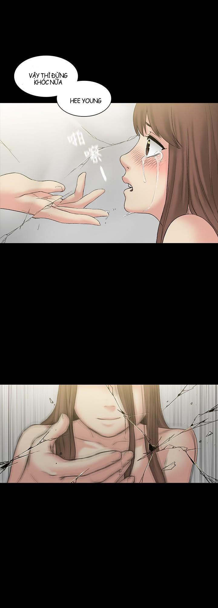 đọc truyện By Chance Chương 51 ảnh 53 tại Thiên Thai Truyện