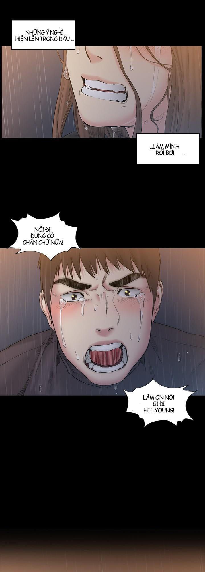 đọc truyện By Chance Chương 51 ảnh 57 tại Thiên Thai Truyện