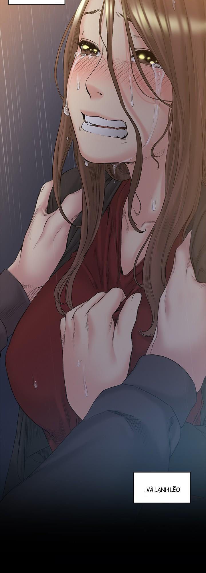 đọc truyện By Chance Chương 51 ảnh 59 tại Thiên Thai Truyện