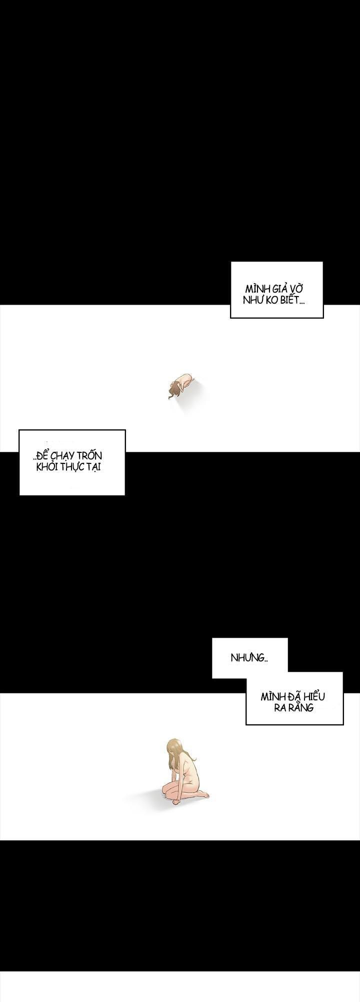 đọc truyện By Chance Chương 51 ảnh 61 tại Thiên Thai Truyện