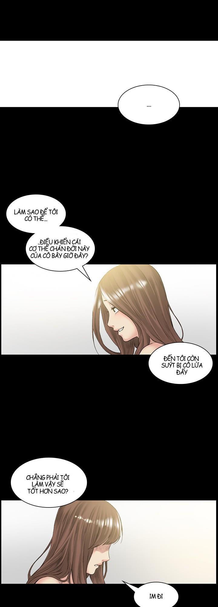 đọc truyện By Chance Chương 51 ảnh 8 tại Thiên Thai Truyện