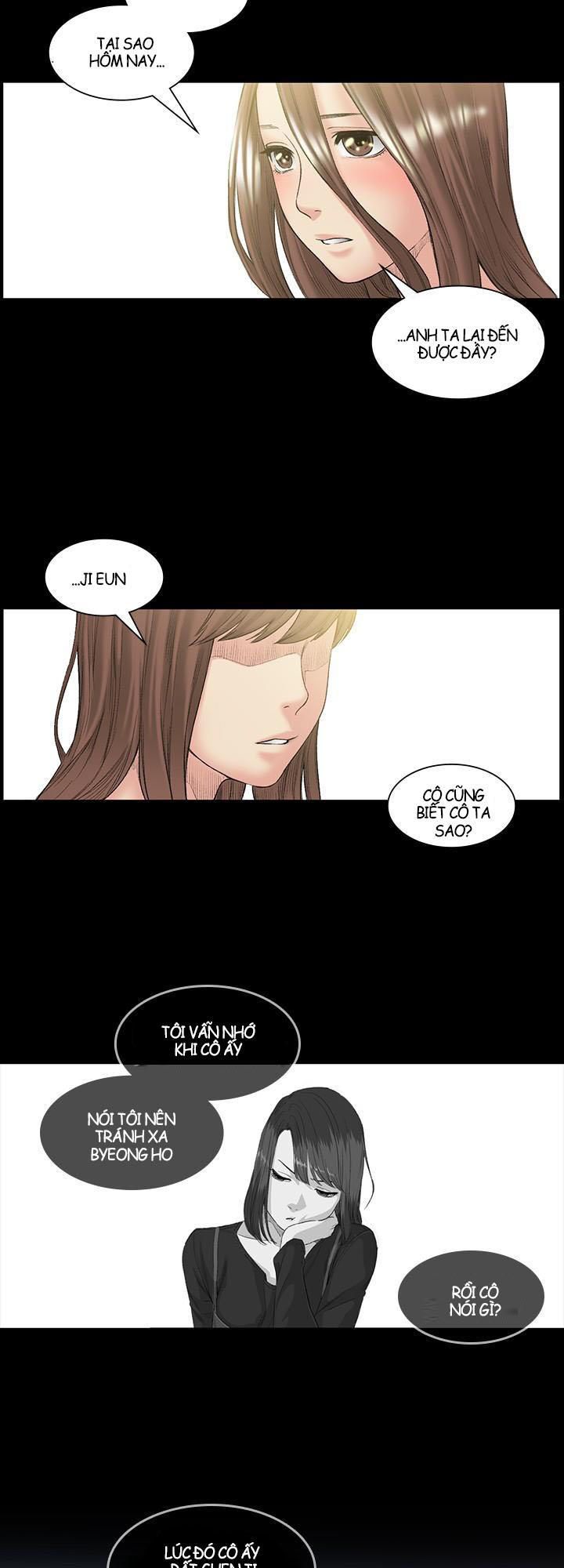 đọc truyện By Chance Chương 51 ảnh 11 tại Thiên Thai Truyện