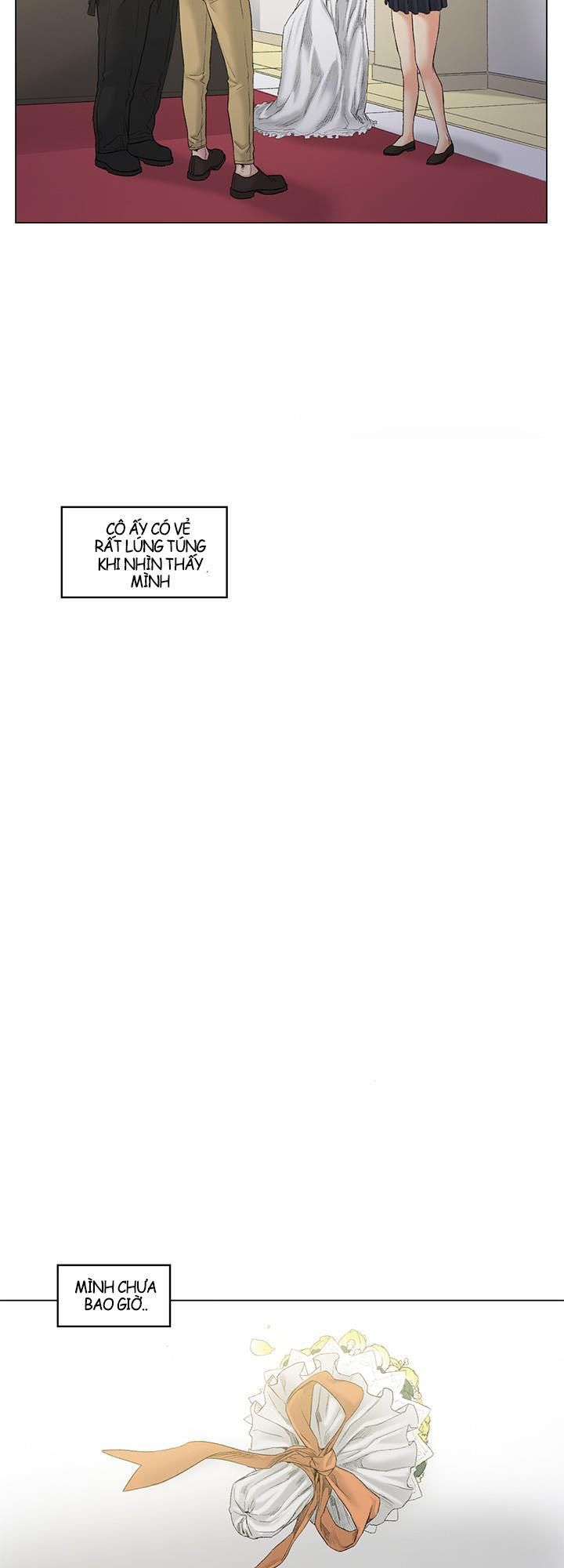 đọc truyện By Chance Chương 52 ảnh 13 tại Thiên Thai Truyện