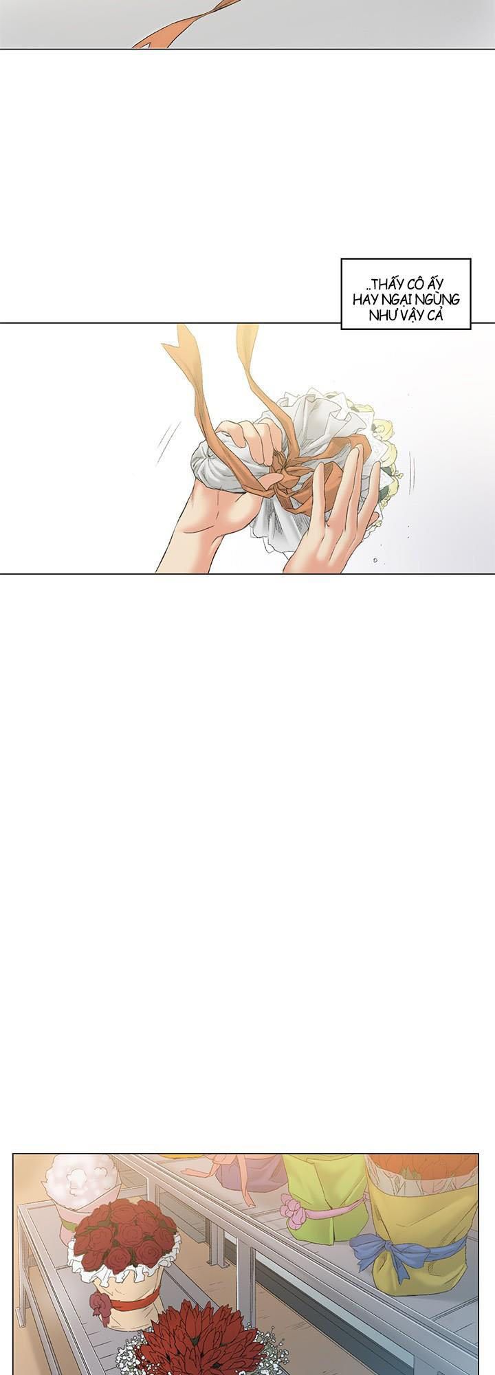 đọc truyện By Chance Chương 52 ảnh 14 tại Thiên Thai Truyện