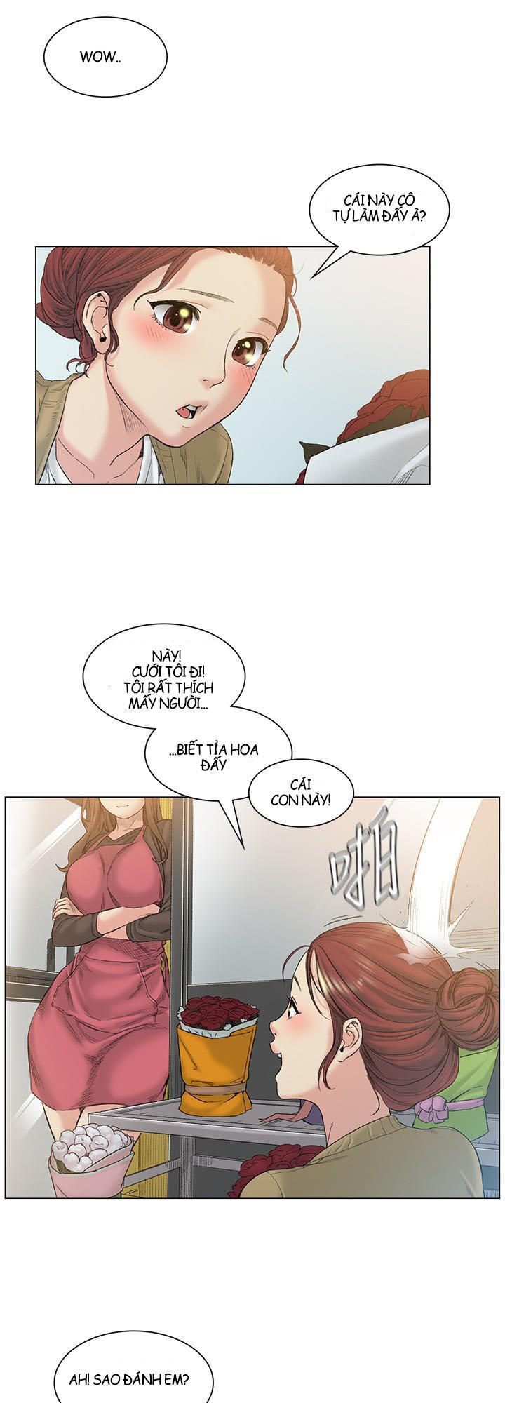 đọc truyện By Chance Chương 52 ảnh 16 tại Thiên Thai Truyện