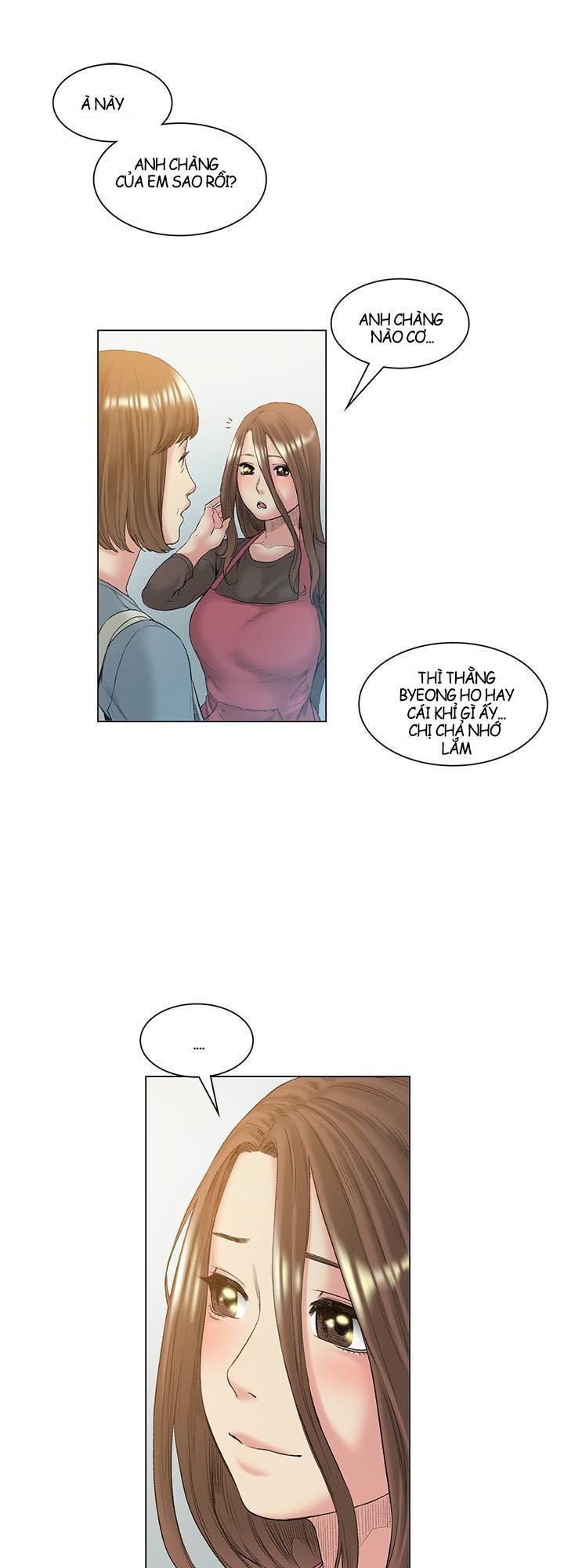 đọc truyện By Chance Chương 52 ảnh 18 tại Thiên Thai Truyện