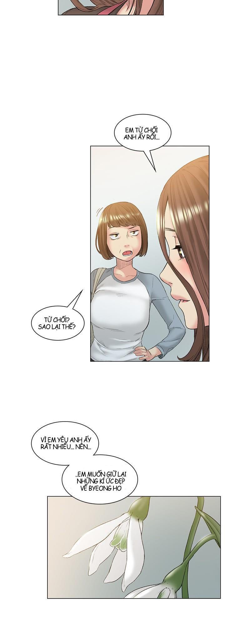 đọc truyện By Chance Chương 52 ảnh 19 tại Thiên Thai Truyện