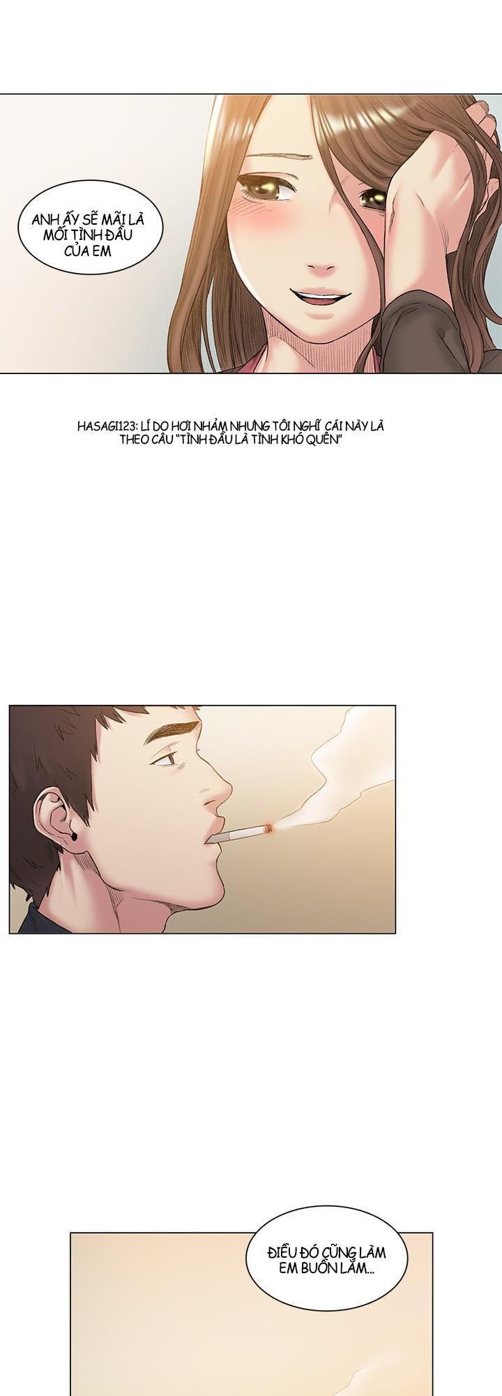 đọc truyện By Chance Chương 52 ảnh 21 tại Thiên Thai Truyện