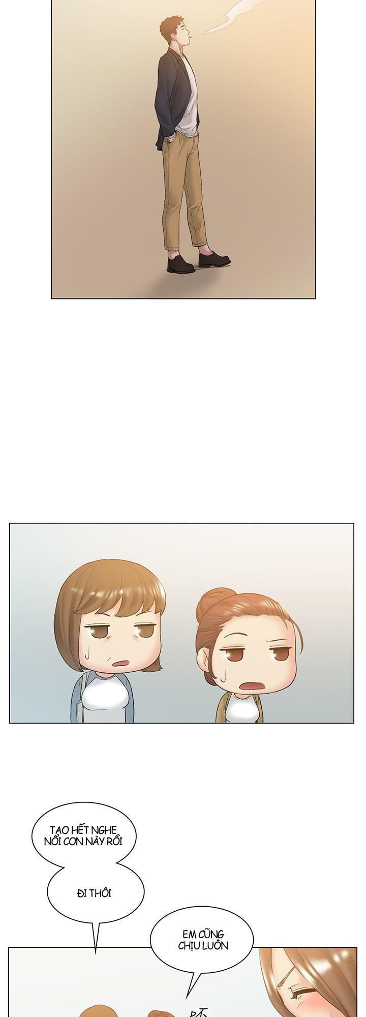 đọc truyện By Chance Chương 52 ảnh 22 tại Thiên Thai Truyện