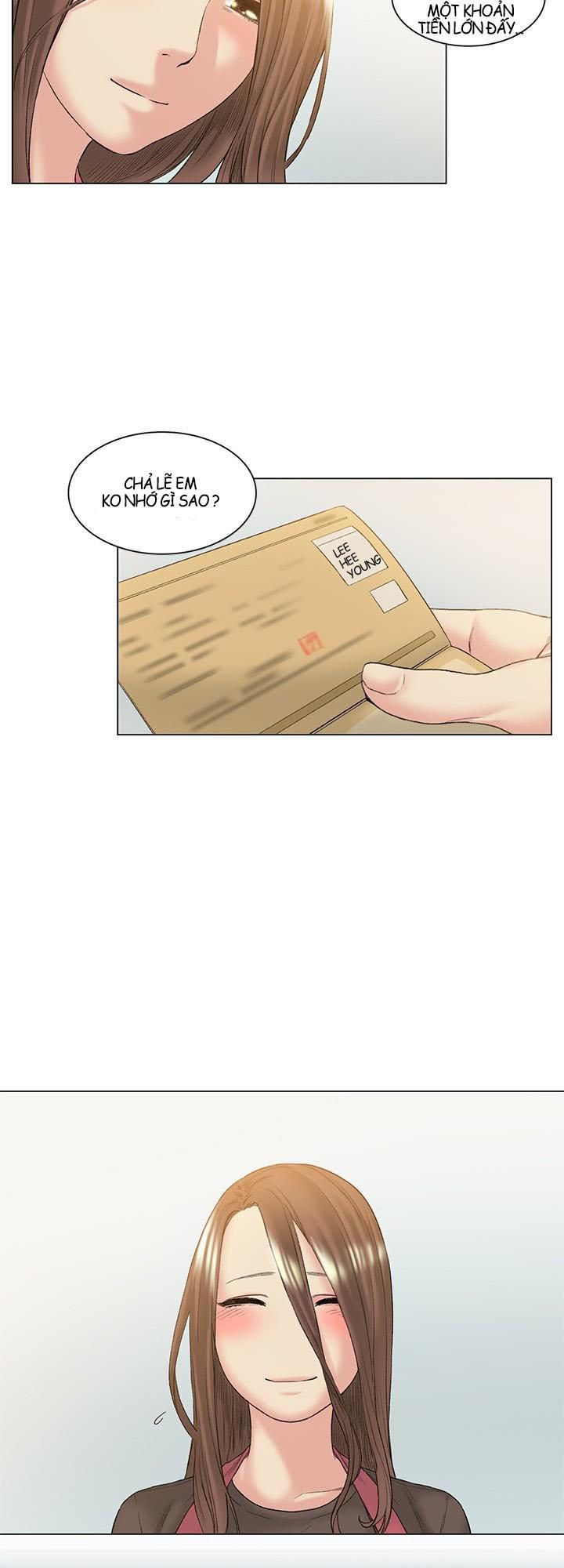 đọc truyện By Chance Chương 52 ảnh 28 tại Thiên Thai Truyện