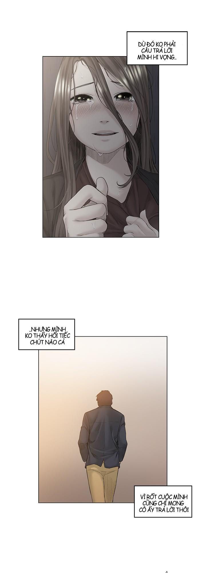 đọc truyện By Chance Chương 52 ảnh 32 tại Thiên Thai Truyện