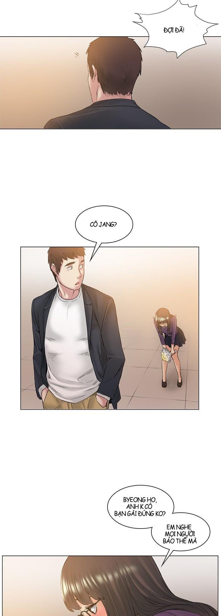 đọc truyện By Chance Chương 52 ảnh 33 tại Thiên Thai Truyện