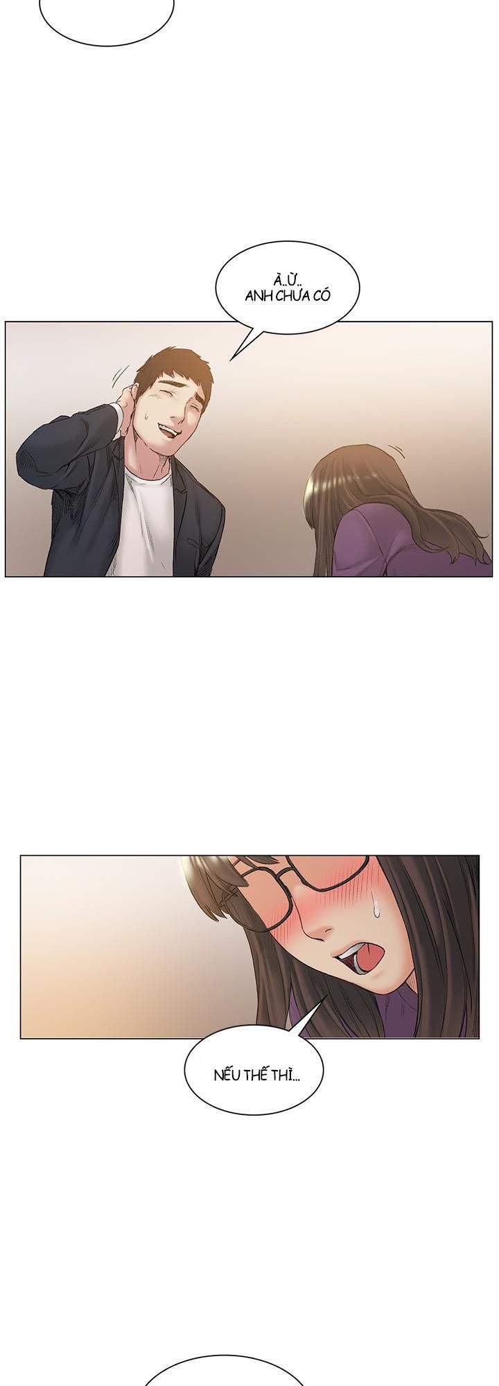 đọc truyện By Chance Chương 52 ảnh 35 tại Thiên Thai Truyện