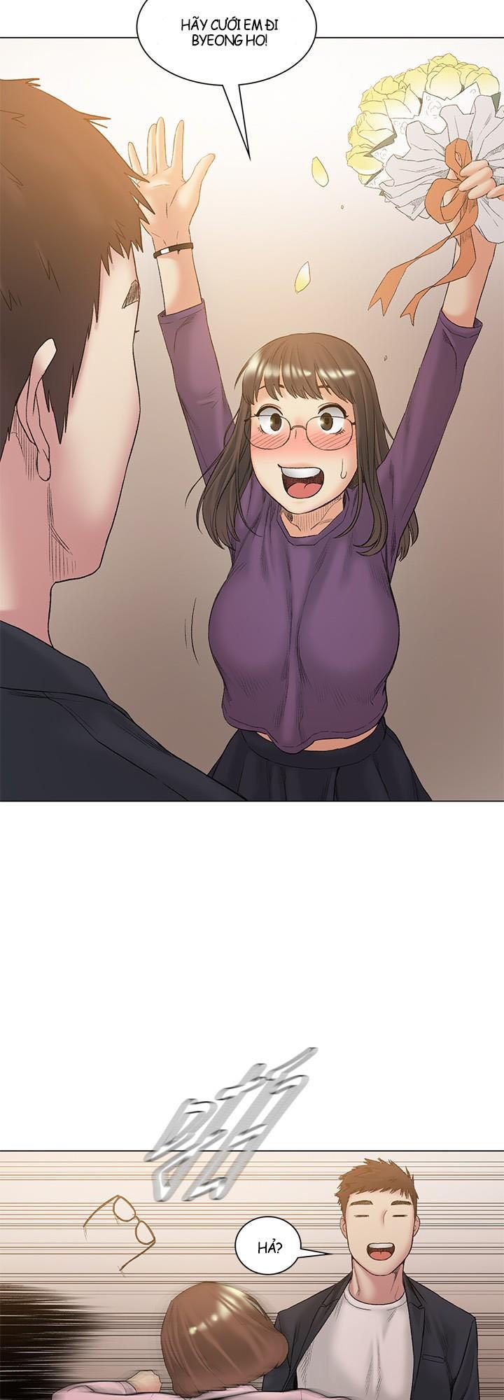 đọc truyện By Chance Chương 52 ảnh 36 tại Thiên Thai Truyện