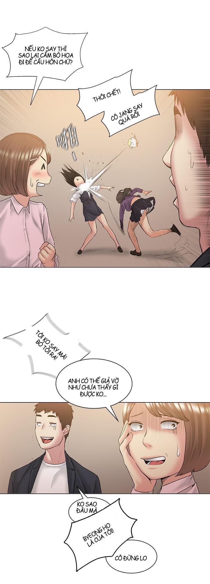 đọc truyện By Chance Chương 52 ảnh 39 tại Thiên Thai Truyện