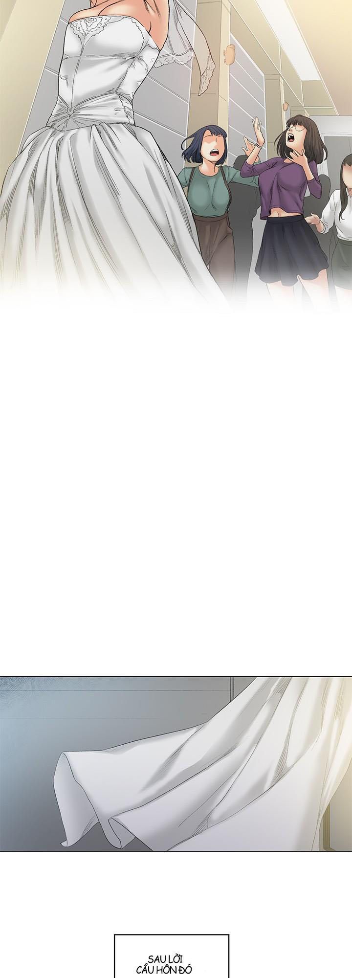 đọc truyện By Chance Chương 52 ảnh 6 tại Thiên Thai Truyện