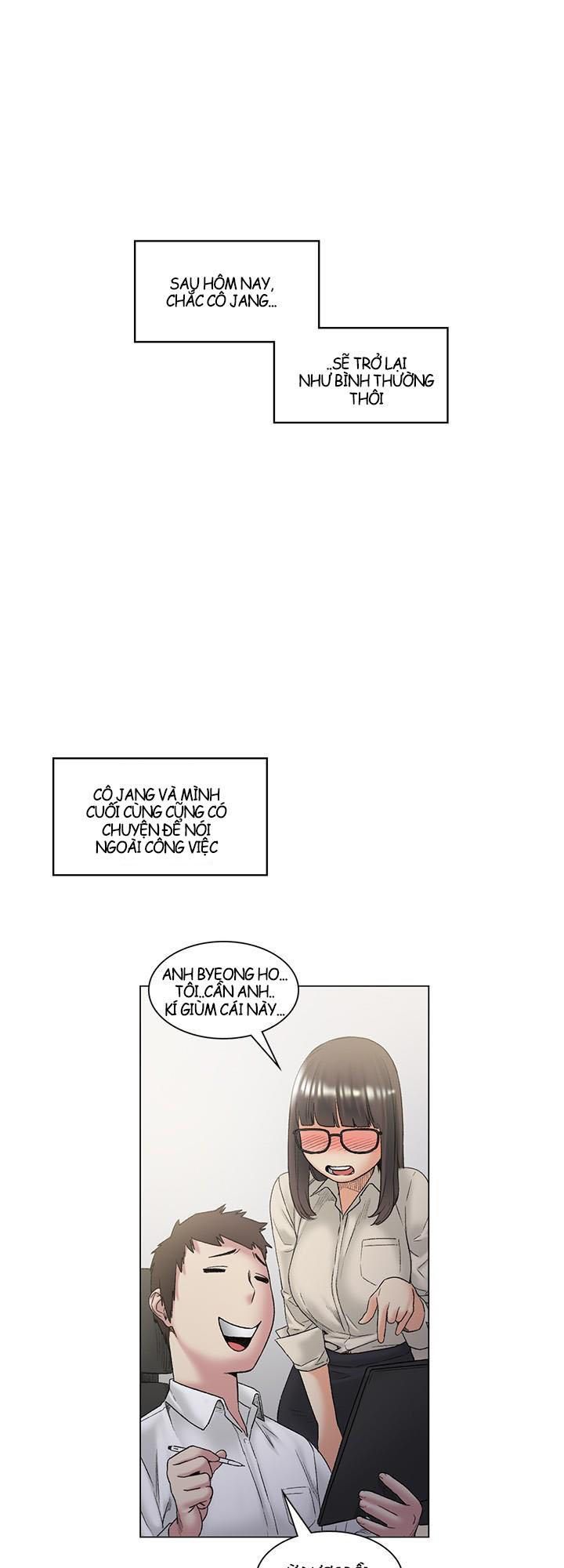 đọc truyện By Chance Chương 52 ảnh 42 tại Thiên Thai Truyện