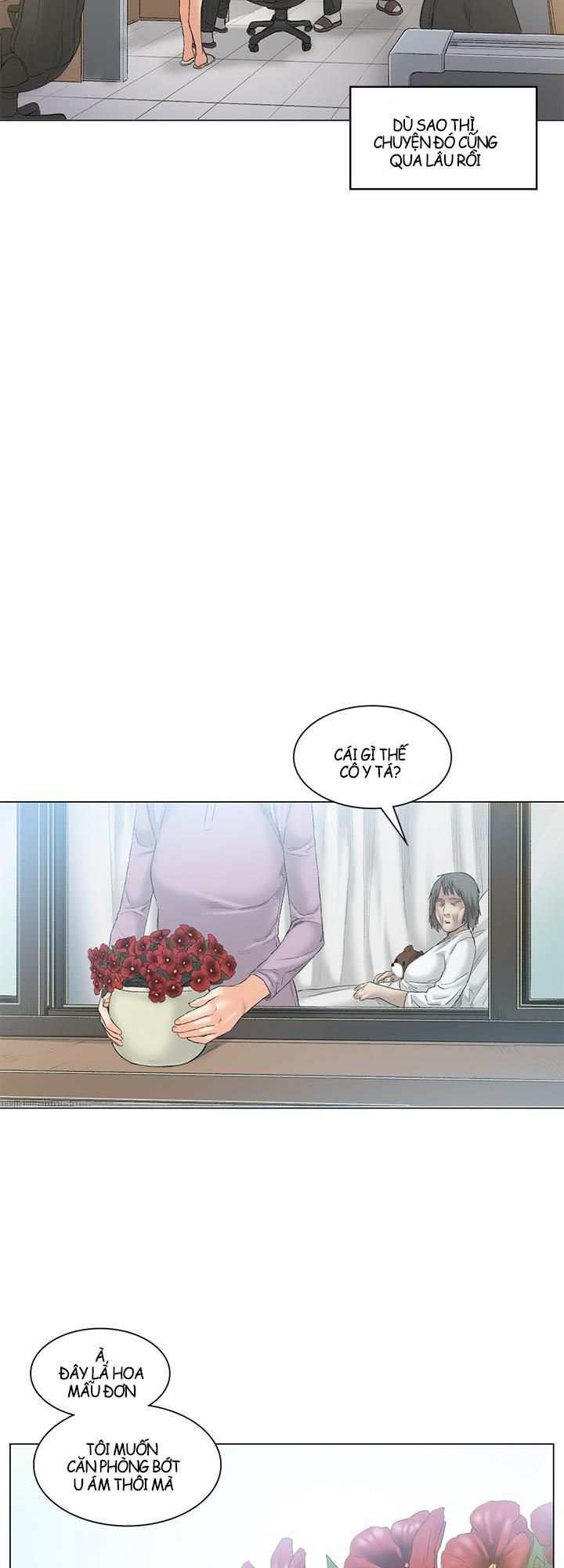 đọc truyện By Chance Chương 52 ảnh 45 tại Thiên Thai Truyện