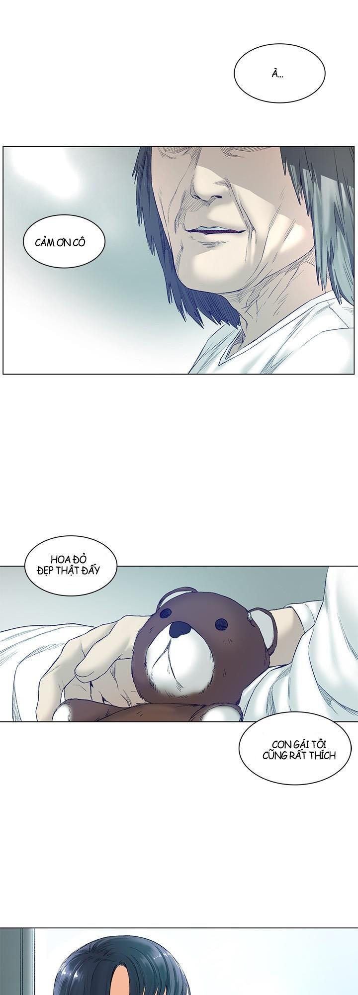 đọc truyện By Chance Chương 52 ảnh 47 tại Thiên Thai Truyện