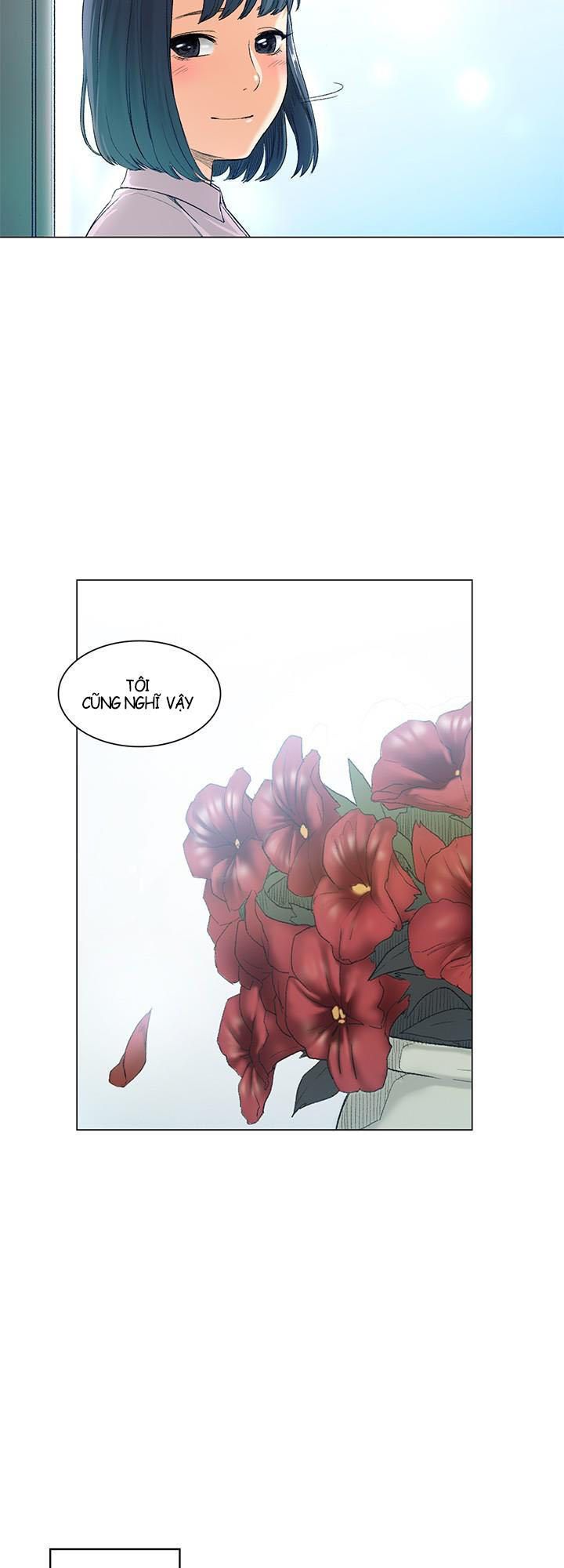 đọc truyện By Chance Chương 52 ảnh 48 tại Thiên Thai Truyện