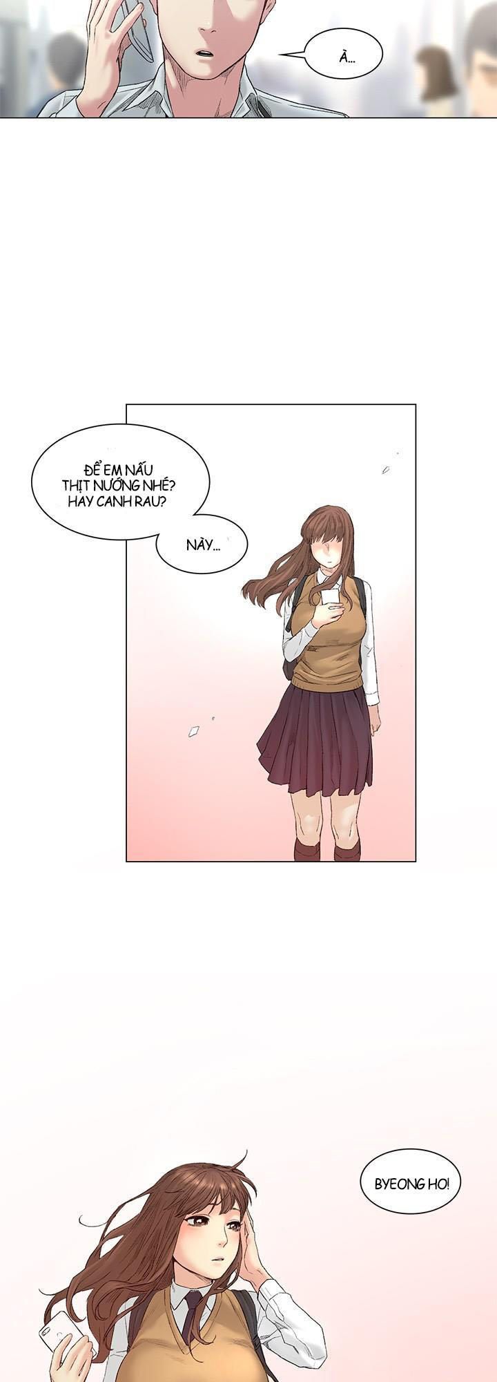 đọc truyện By Chance Chương 52 ảnh 51 tại Thiên Thai Truyện