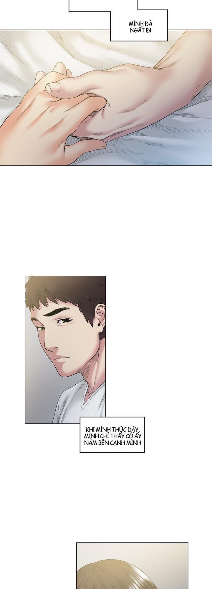 đọc truyện By Chance Chương 52 ảnh 7 tại Thiên Thai Truyện