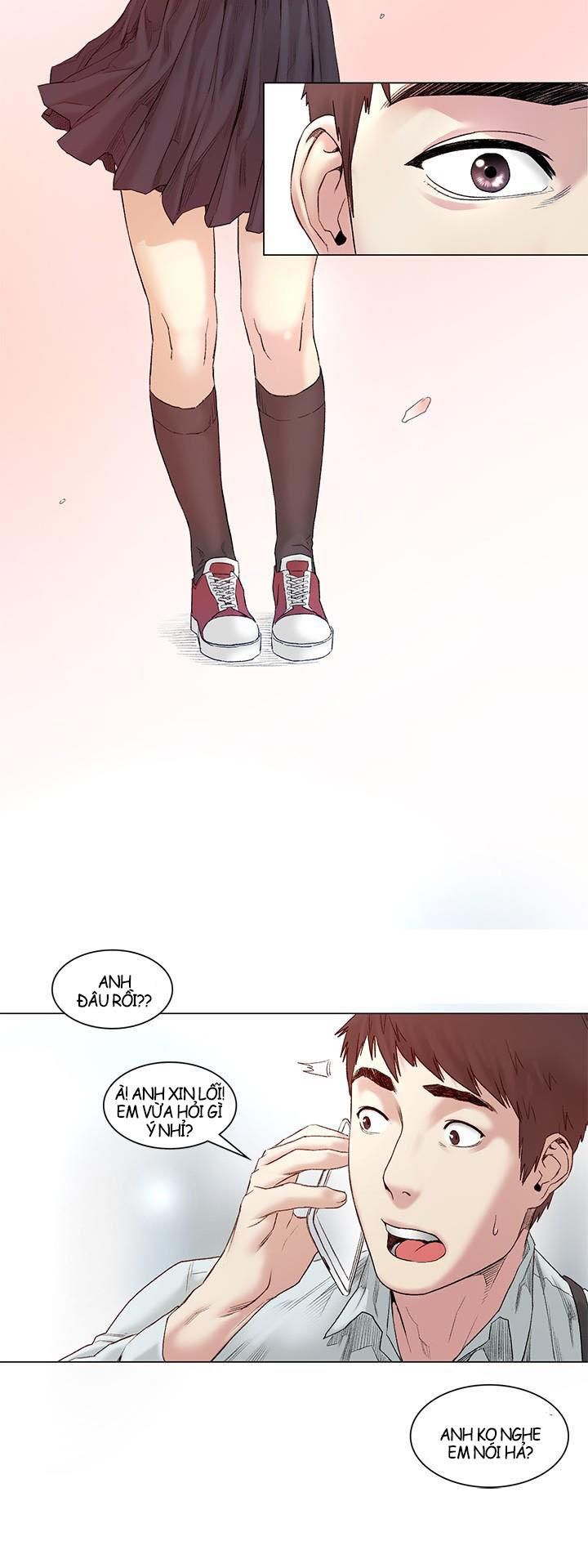 đọc truyện By Chance Chương 52 ảnh 53 tại Thiên Thai Truyện