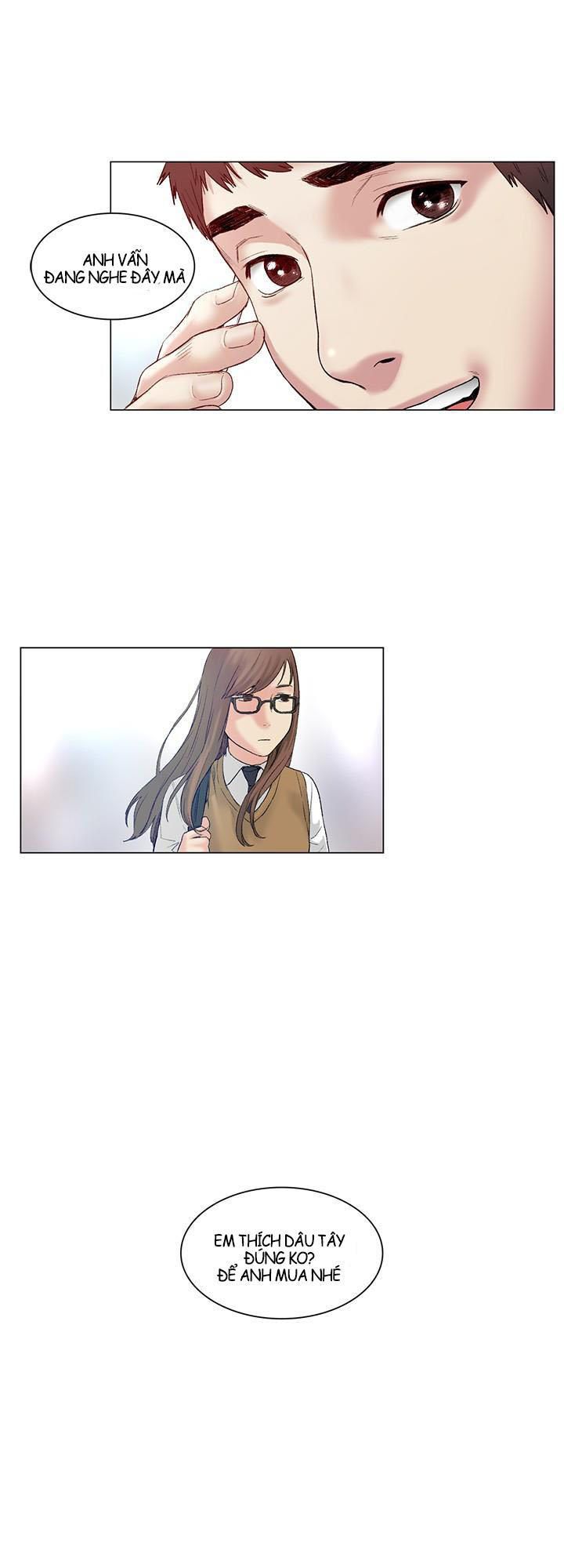 đọc truyện By Chance Chương 52 ảnh 54 tại Thiên Thai Truyện