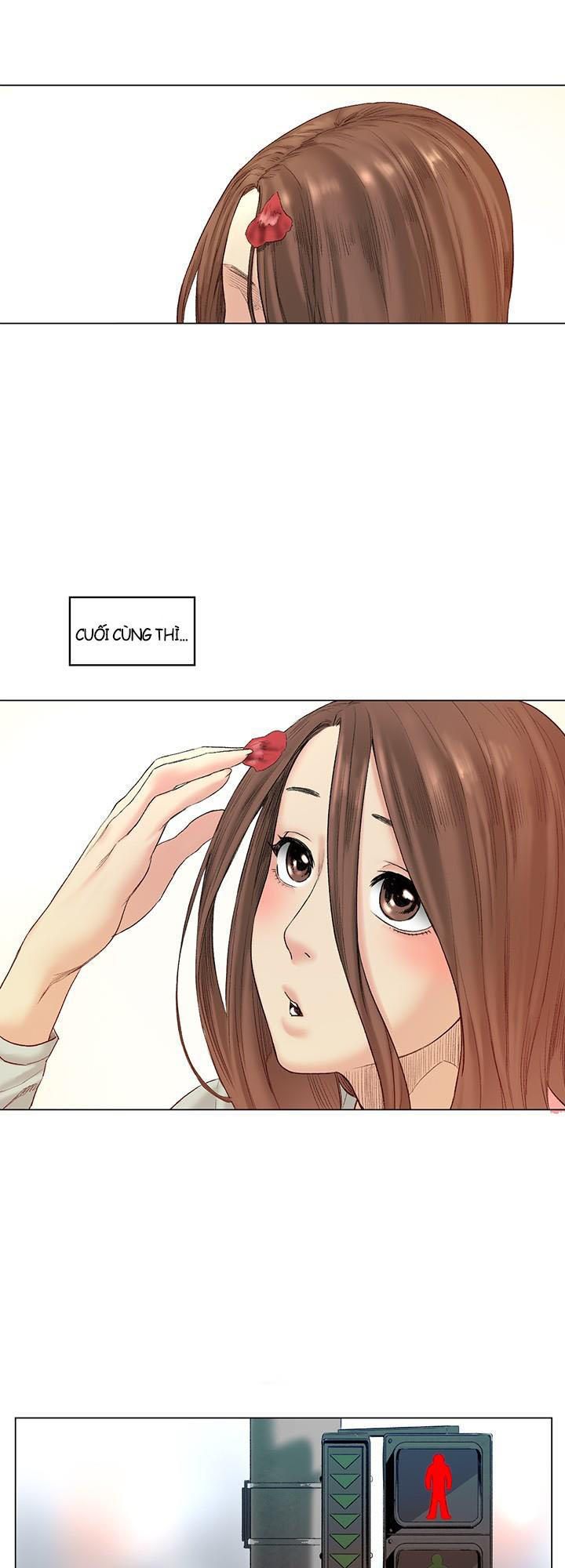 đọc truyện By Chance Chương 52 ảnh 55 tại Thiên Thai Truyện