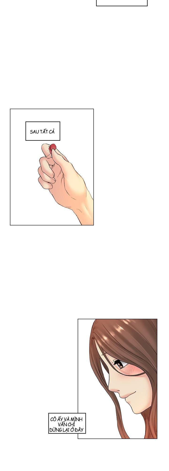 đọc truyện By Chance Chương 52 ảnh 57 tại Thiên Thai Truyện